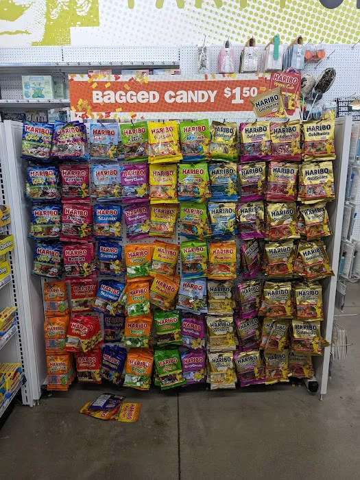 Five Below 3