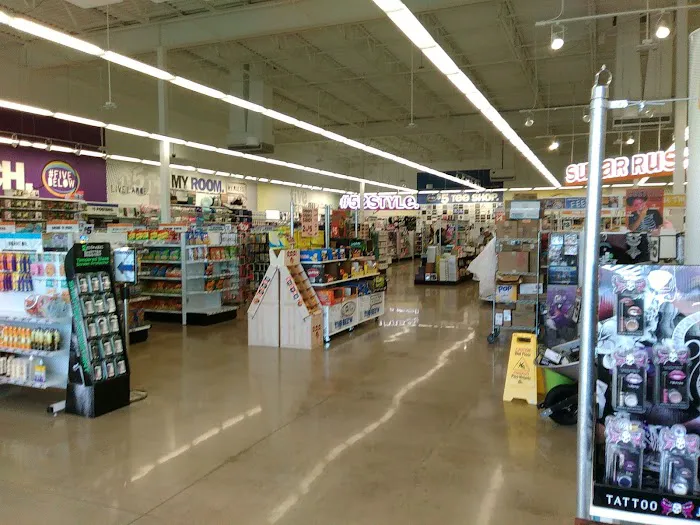 Five Below 7
