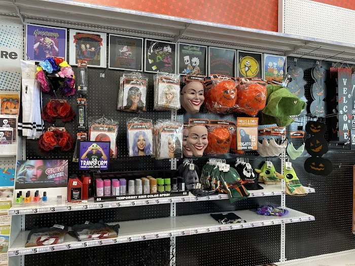 Five Below 1