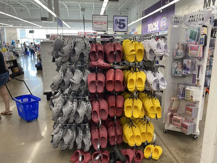 Five Below 2