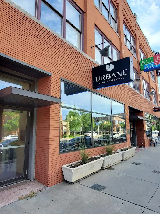 Urbane Home & Lifestyle 0