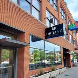 Urbane Home & Lifestyle ico