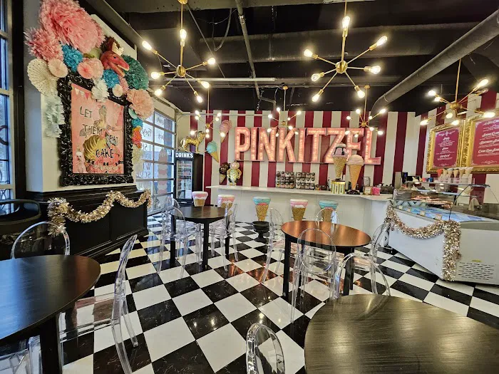 Pinkitzel Candy & Cupcakes Bricktown 0