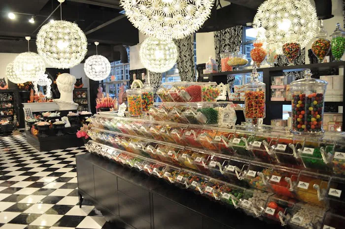 Pinkitzel Candy & Cupcakes Bricktown 4