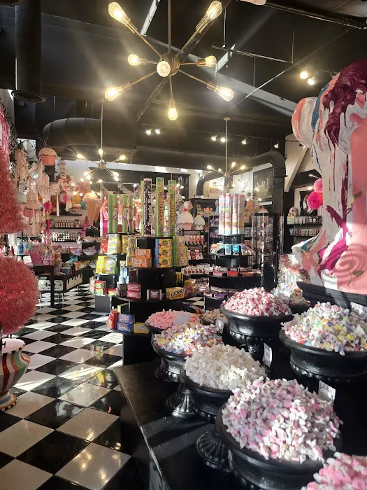 Pinkitzel Candy & Cupcakes Bricktown 2