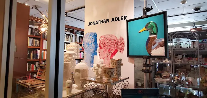 OKCMOA Museum Store 1