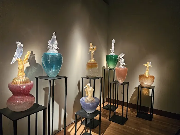 OKCMOA Museum Store 0