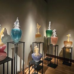 OKCMOA Museum Store ico