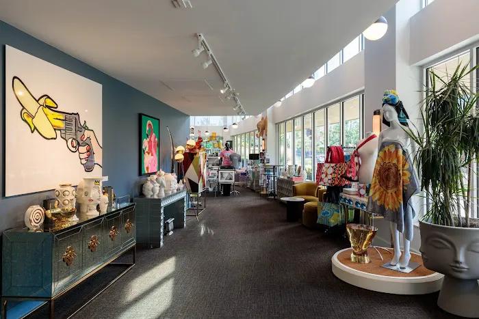 OKCMOA Museum Store 9