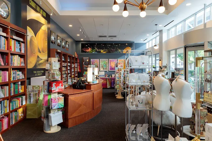 OKCMOA Museum Store 6