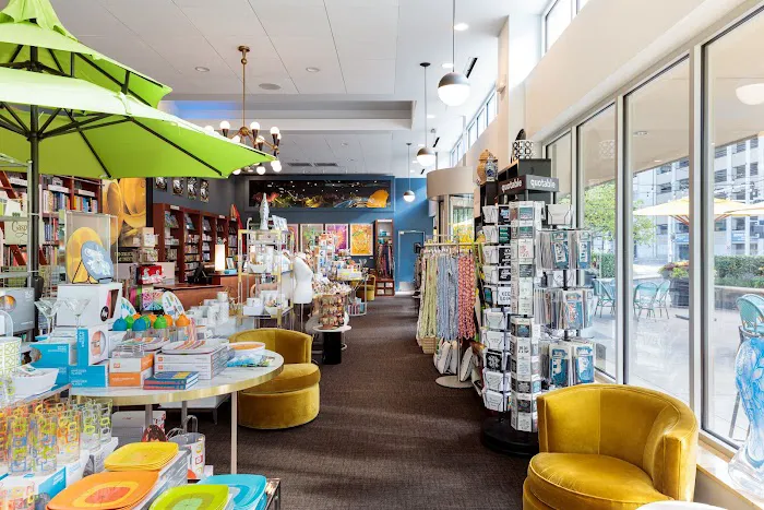 OKCMOA Museum Store 8