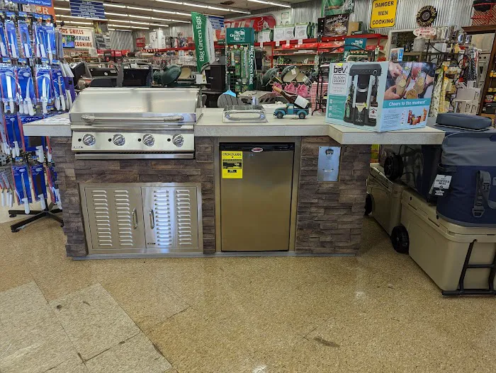 Goodwood Hardware & Outdoors 2