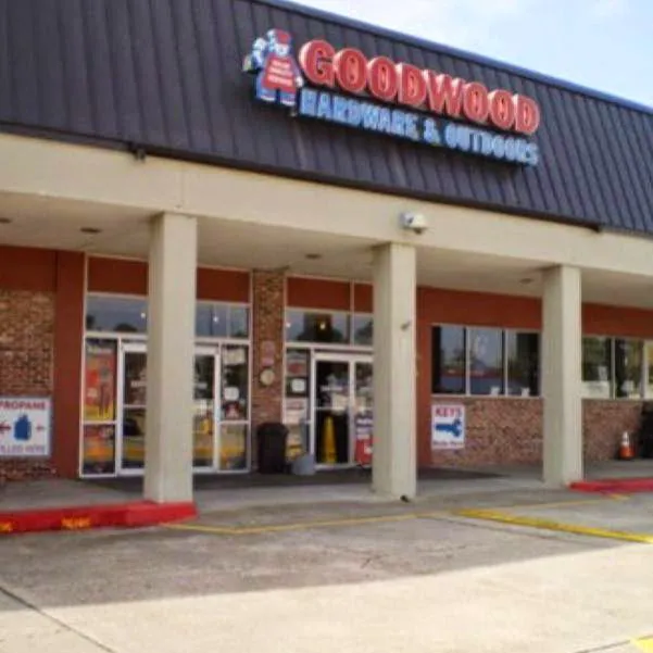Goodwood Hardware & Outdoors 0
