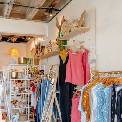 The Hope Shop by Hands Producing Hope