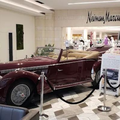 Neiman Marcus
