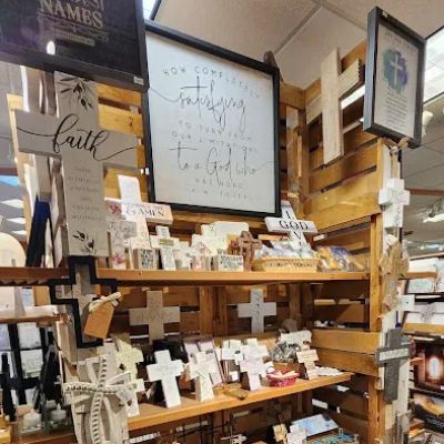 Christ Centered Life Store