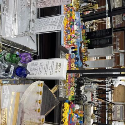 The Westview Shop