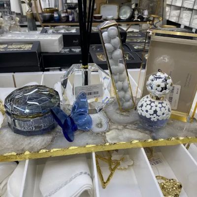 Glitz Home of Gifts