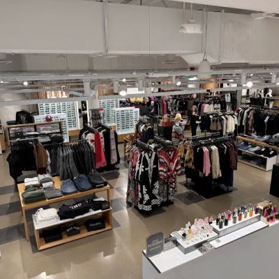 Bloomie's by Bloomingdale's