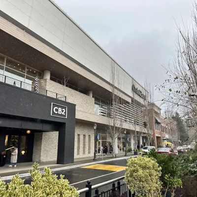 Crate & Barrel
