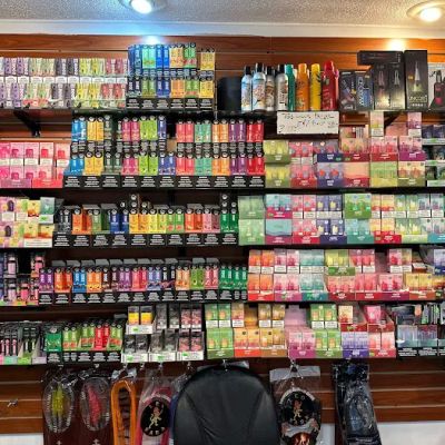 Mist tobacco & convenience