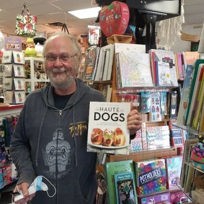 Lohmann's Good Things