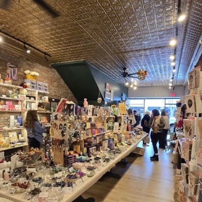 The Wildflower: Uncommon Gifts