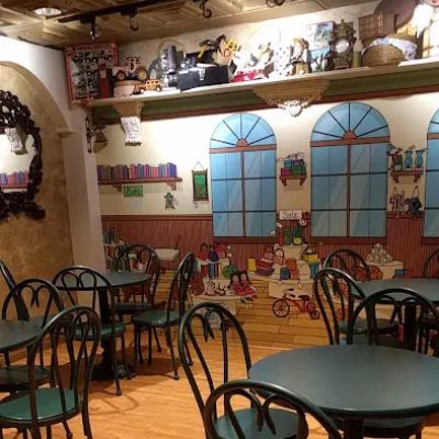 Focus on the Family Bookstore