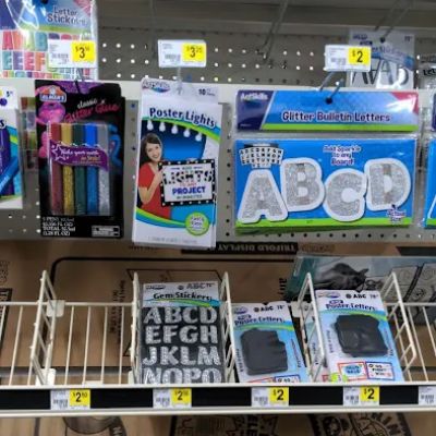 Dollar General