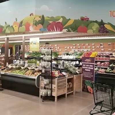 Natural Grocers