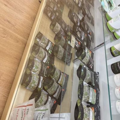 Smoke Tokes Hookah & Vape Shop #3