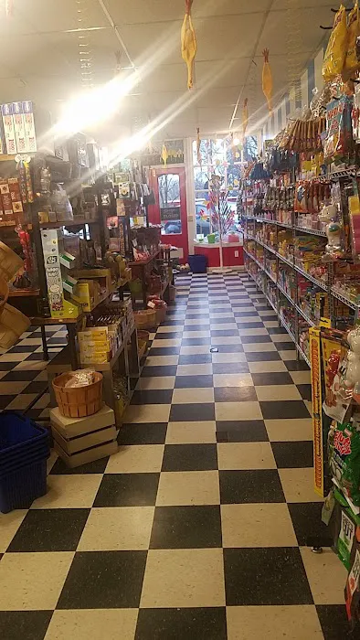Grandpa Joe's Candy Shop - Chillicothe, OH 0