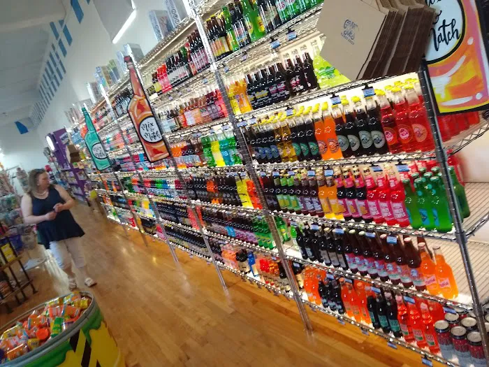 Grandpa Joe's Candy Shop - Chillicothe, OH 9