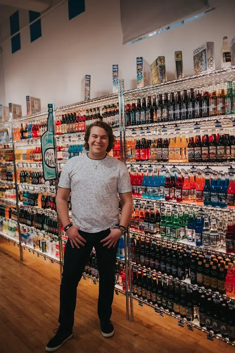 Grandpa Joe's Candy Shop - Chillicothe, OH 3
