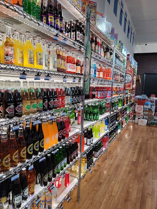 Grandpa Joe's Candy Shop - Chillicothe, OH 5