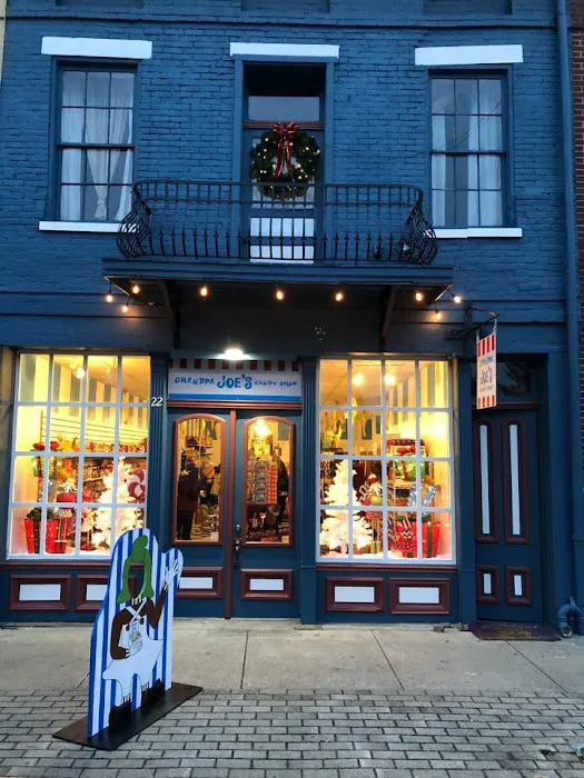 Grandpa Joe's Candy Shop - Chillicothe, OH 7