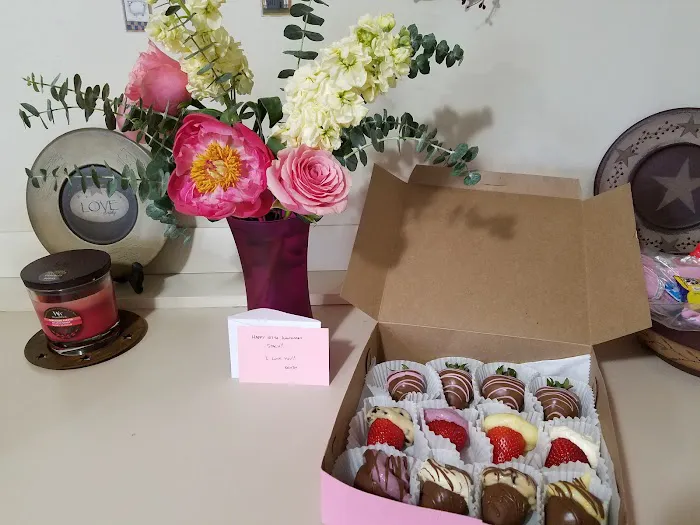 Sweet William Blossom Boutique LLC 2