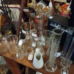 American Vintage Warehouse ico