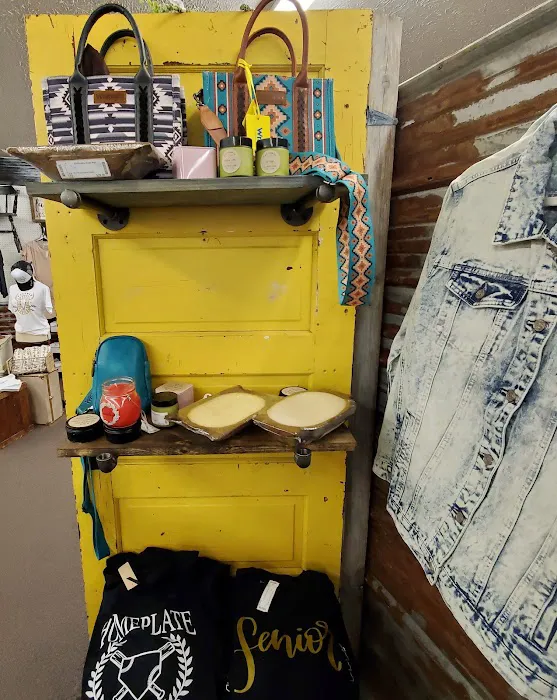 The Chillicothe Craft Mall 0
