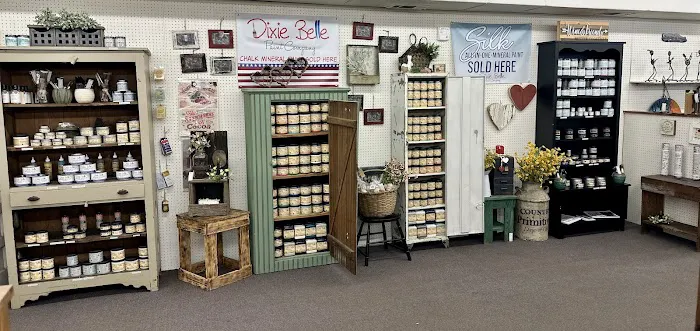 The Chillicothe Craft Mall 7