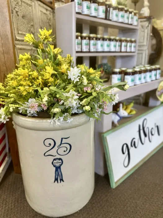 The Chillicothe Craft Mall 8