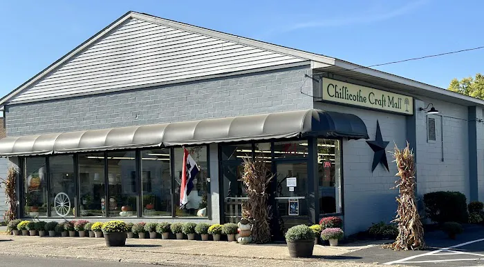 The Chillicothe Craft Mall 3