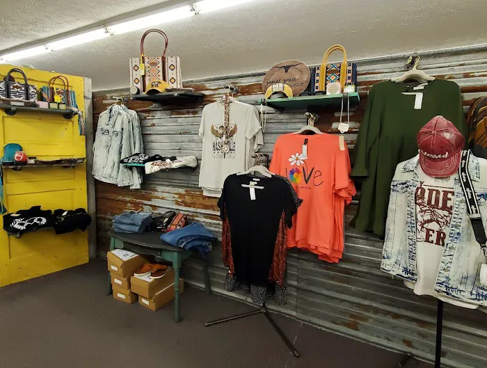 The Chillicothe Craft Mall 4