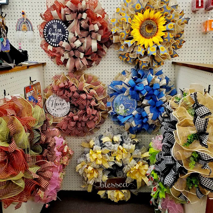 The Chillicothe Craft Mall 6