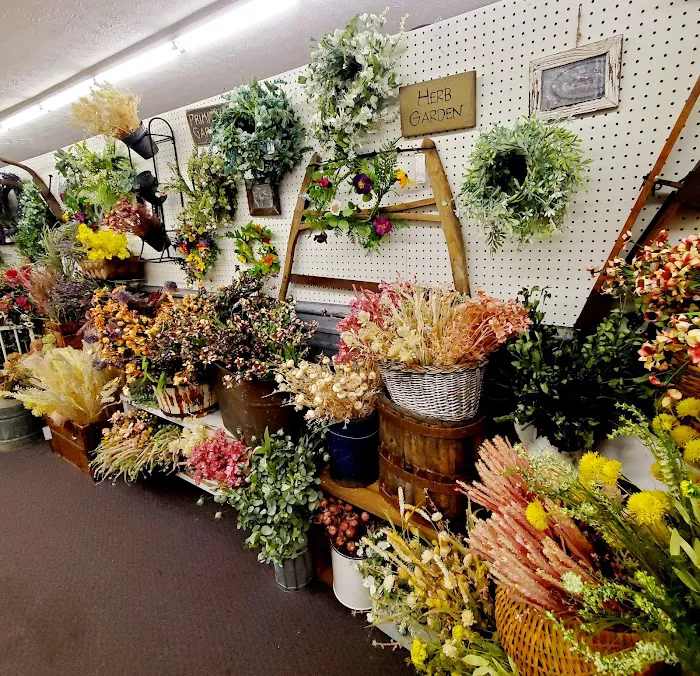 The Chillicothe Craft Mall 2