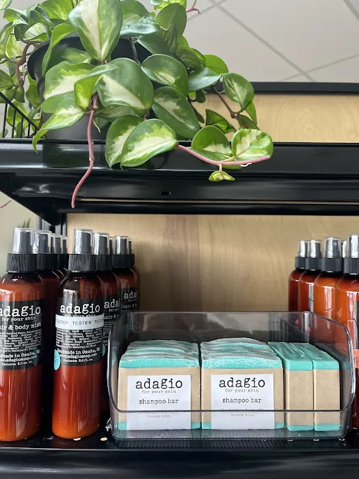 Adagio Soap Products 0
