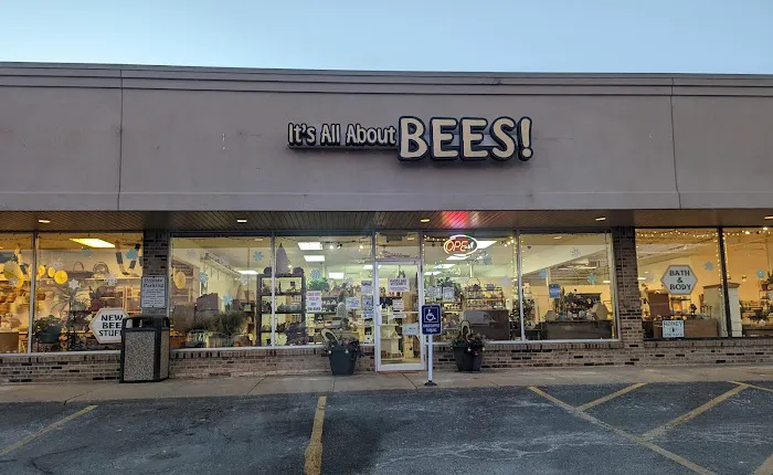 It's All About Bees 4