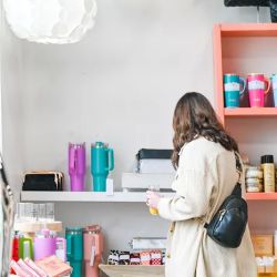Friends Market Boutique ico