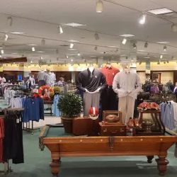 Von Maur ico