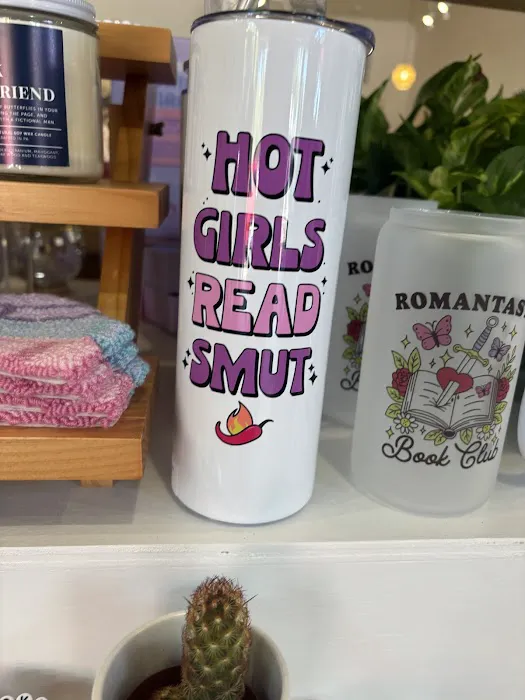 Out on a Limb Boutique 5